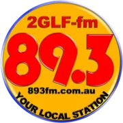 2GLF 89.3 - Liverpool - 89.3 FM (MP3) logo