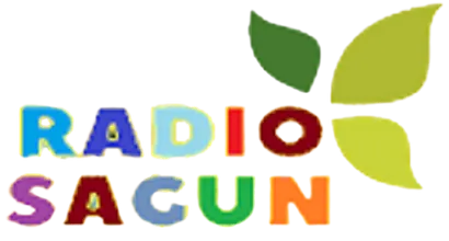 radio sagun logo