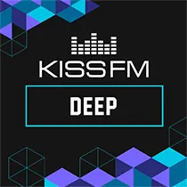Kiss FM Deep logo