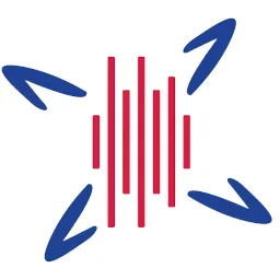 Radio Bussola 24 (RadioBussola, RadioBussola24) logo