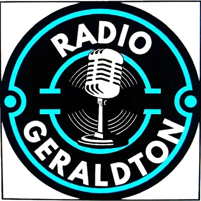 Radio Geraldton (MP3) logo