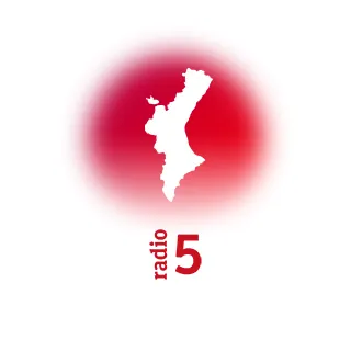 RNE - R5 --> Valencia logo