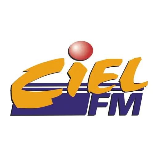 Ciel FM logo