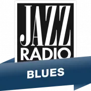 JAZZ RADIO Blues Music logo