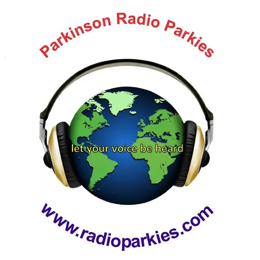 Radio Parkies logo