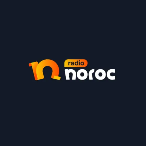 Radio Noroc Moldova logo