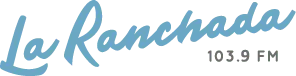 La Ranchada FM103.9 logo