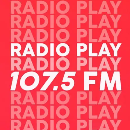 Radio Play logo