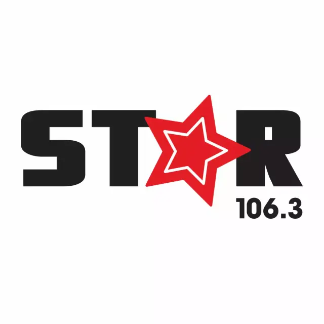 Star 106.3 - Townsville - 106.3 FM (AAC+) logo