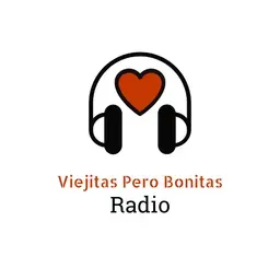 Viejitas Pero Bonitas Radio logo