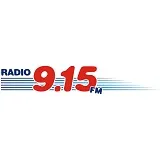 Radio 91.5 logo