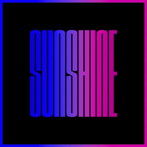 Sunshine Live Melodic Beats logo