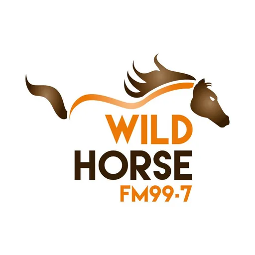 Wild Horse FM - Yarraman - 99.7 FM (MP3) logo