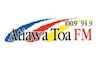 Ati Awa Toa FM logo