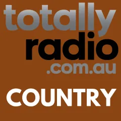 Totally Radio - Country (AAC) logo