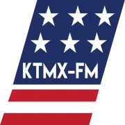 104.9 Max Country logo