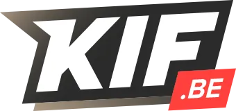 K I F logo