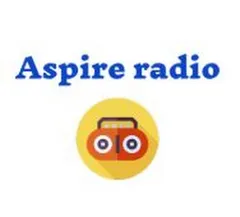 Aspire Radio (MP3) logo