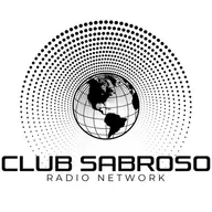 Club Sabroso Radio logo