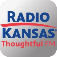 Radio Kansas HD2 — NewGrass Valley logo
