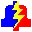 Phone Losers Of America 64kbps logo