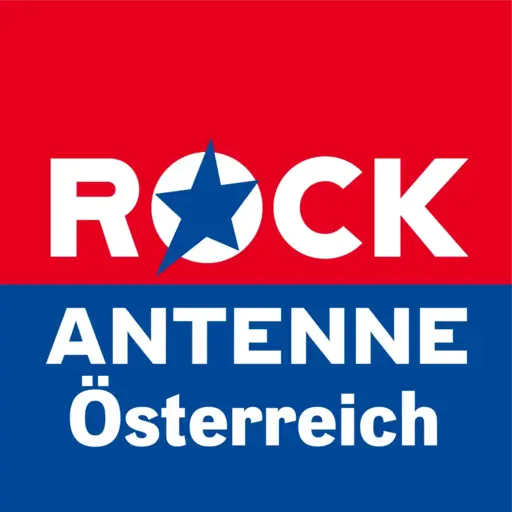 Rock Antenne Österreich (AAC) logo