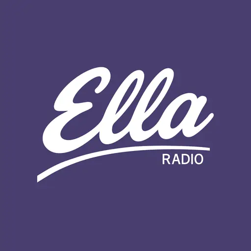 Ella Radio - Smooth Vocals logo