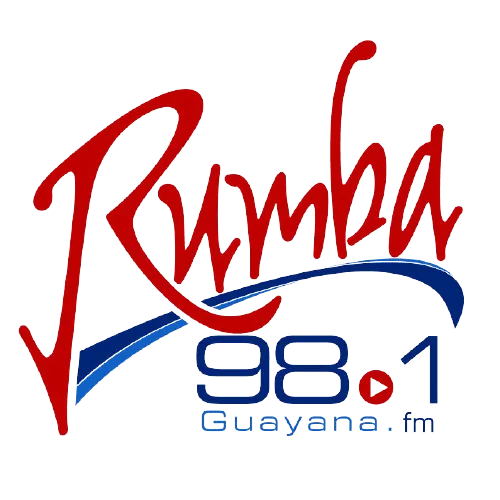 Rumba 98.1 FM logo