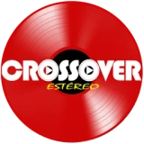 CROSSOVER ESTEREO logo