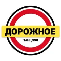 Дорожное Радио Танцы по-русски logo