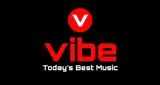 Vibe Radio logo