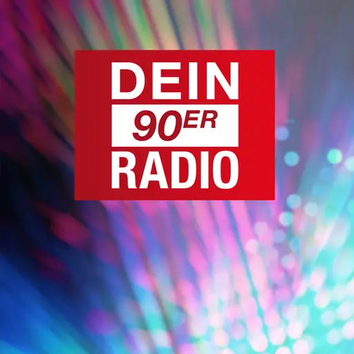 Radio Bochum - 90er logo