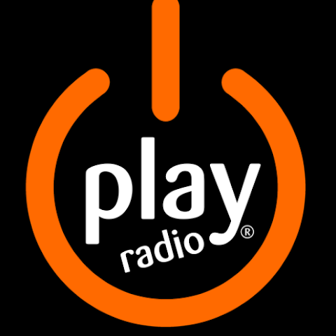 Play Radio Cafe logo