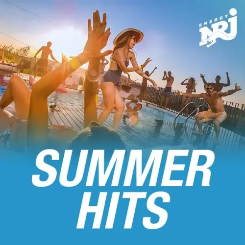 Energy Summer Hits logo