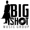 Big Shot Radio logo
