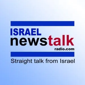 Israel News Talk Radio logo
