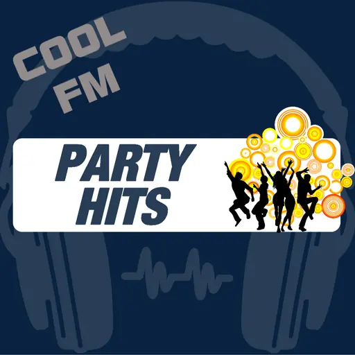COOL FM Party logo