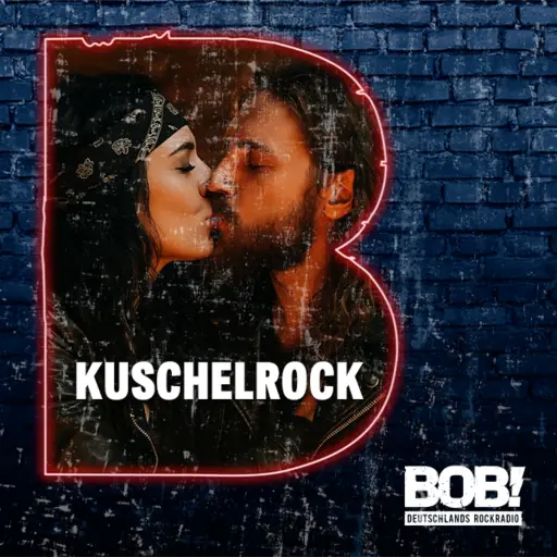 RadioBOB Kuschelrock (64 kbps AAC) logo