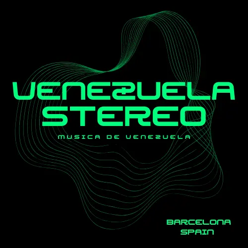 Venezuela Stereo logo