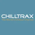 Chilltrax (USA) HQ 128k AAC+ logo
