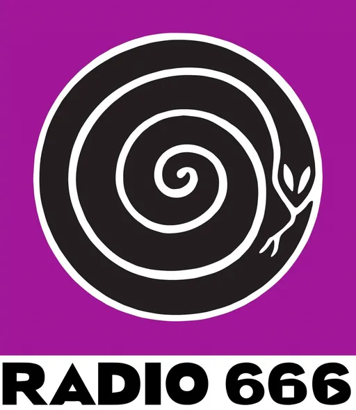 Radio 666 logo