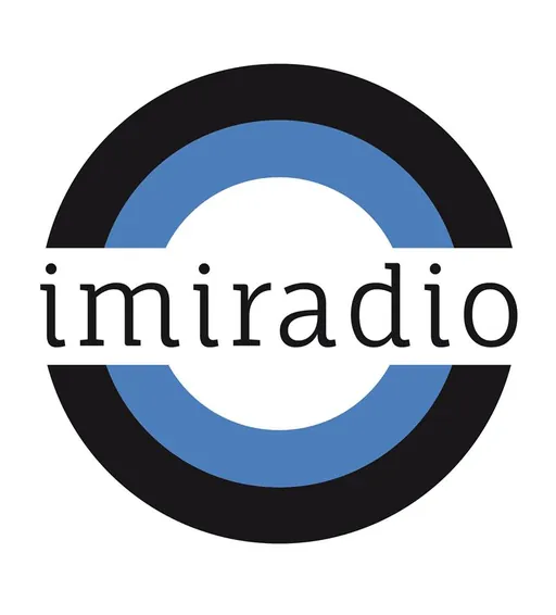 IMI Radio logo