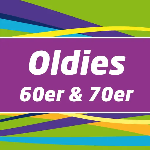 NORA - Oldies 60er & 70er logo