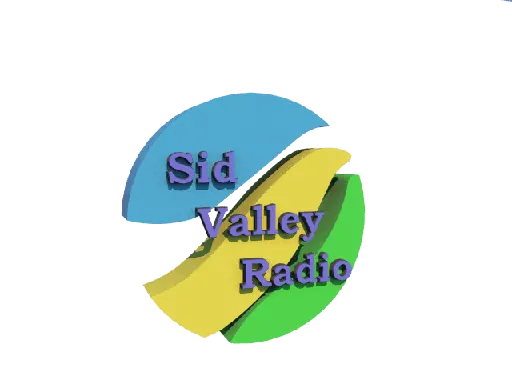 Sid Valley Radio logo