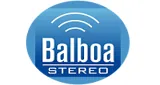 Balboa Stereo 88.4 FM logo