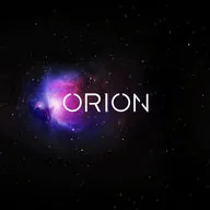 Orion Global House logo