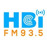 鹤壁综合广播 logo