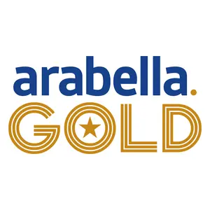 Arabella Gold logo