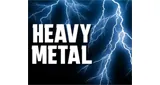Rock Antenne Heavy Metal logo