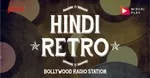 hindiretro logo